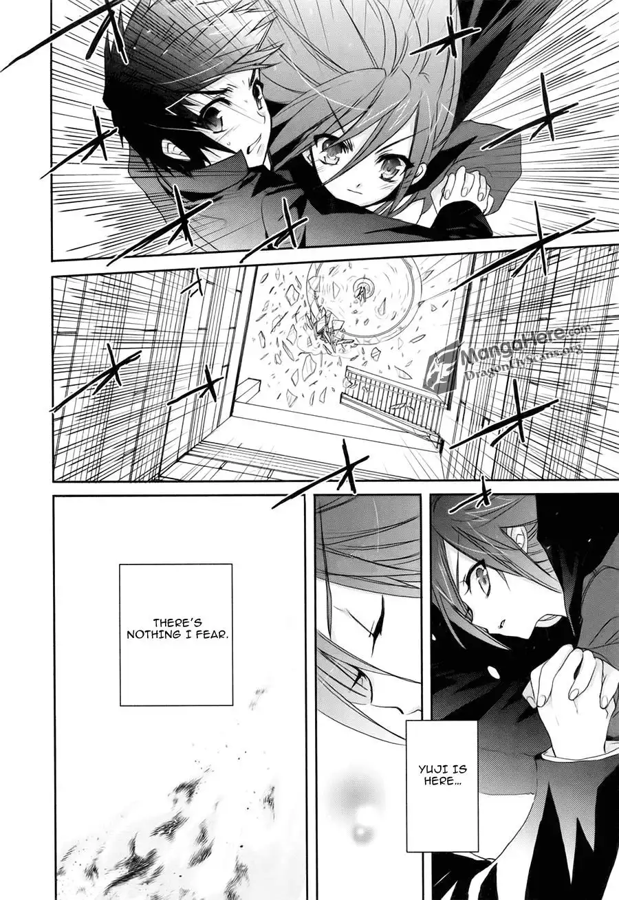 Shakugan no Shana Chapter 37 18